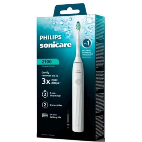 Электрическая зубная щетка Philips HX4022/04