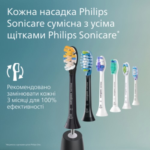 Электрическая зубная щетка Philips HX4022/04