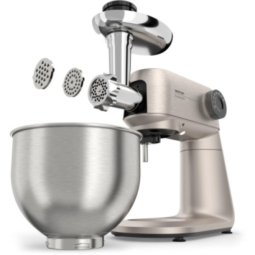 Кухонный комбайн Sencor STM7651WS