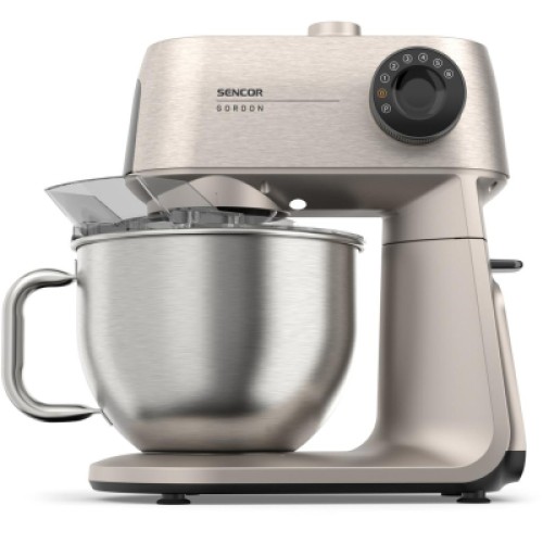Кухонный комбайн Sencor STM7651WS