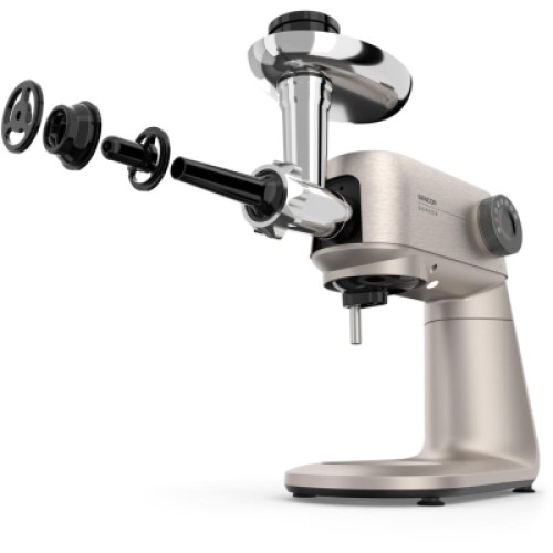 Кухонный комбайн Sencor STM7651WS