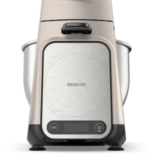 Кухонный комбайн Sencor STM7651WS