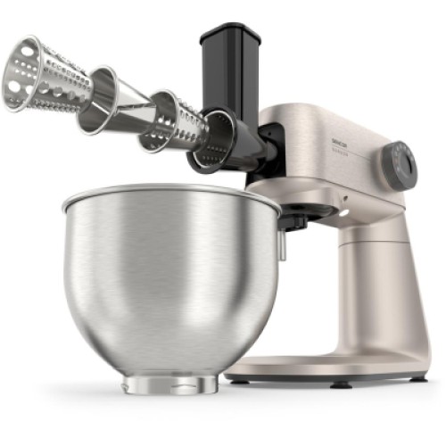 Кухонный комбайн Sencor STM7651WS