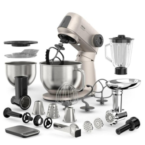 Кухонный комбайн Sencor STM7651WS