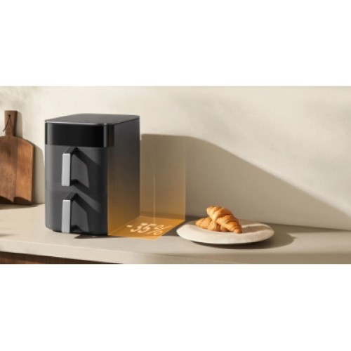 Мультипечь Xiaomi Smart Double Stack Air Fryer 12L