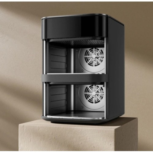 Мультипечь Xiaomi Smart Double Stack Air Fryer 12L