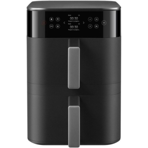 Мультипечь Xiaomi Smart Double Stack Air Fryer 12L