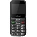 Мобильный телефон Nomi i2320 Black