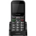 Мобильный телефон Nomi i2320 Black