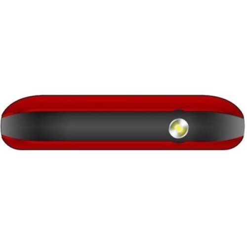 Мобильный телефон Nomi i2320 Red