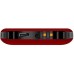 Мобильный телефон Nomi i2320 Red