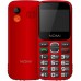 Мобильный телефон Nomi i2320 Red