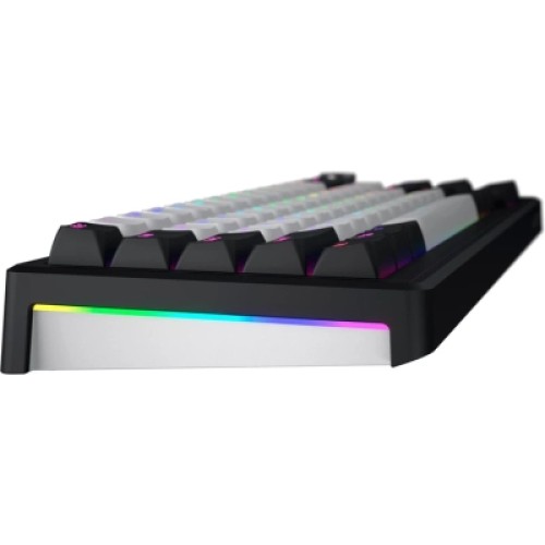 Клавиатура Hator Skyfall 65 MAG Ultima 8K Wireless/Bluetooth/USB UA Black/White (HTK3860UA) Клавиатура Hator Skyfall 65 MAG Ultima 8K Wireless/Bluetooth/USB UA Black/White (HTK3860UA)