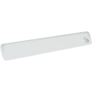 Підставка під зап'ястя A4Tech PR-20 385мм Grey (4711421001663)