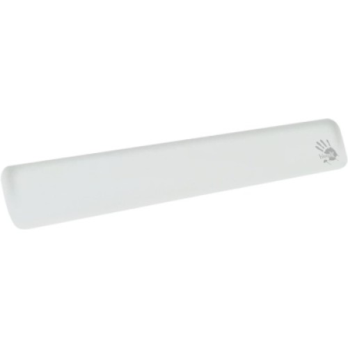 Подставка под запястья A4Tech PR-20 385мм Grey (4711421001663)