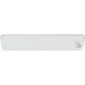 Підставка під зап'ястя A4Tech PR-20 385мм Grey (4711421001663)