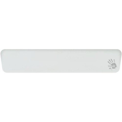 Подставка под запястья A4Tech PR-20 385мм Grey (4711421001663)