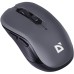 Мышка Defender Gassa MM-105 Wireless Silent Grey (52104) Мышка Defender Gassa MM-105 Wireless Silent Grey (52104)
