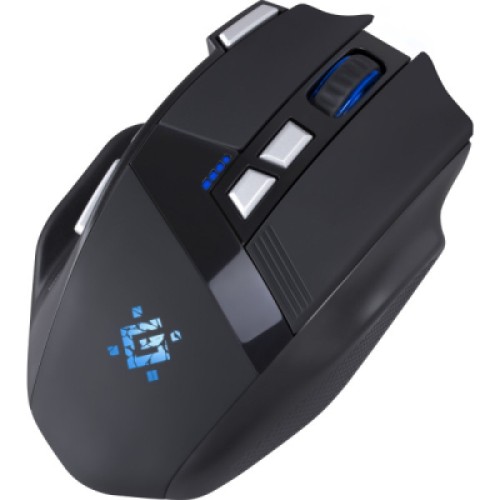 Мышка Defender Knight GM-885 Wireless Black (52885)