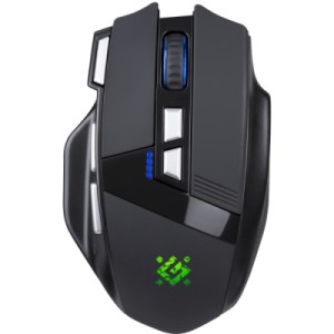 Мышка Defender Knight GM-885 Wireless Black (52885)