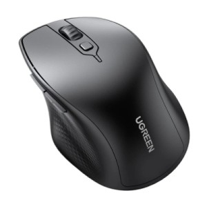 Мишка Ugreen MU101 Wireless Black (90395)