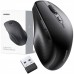 Мышка Ugreen MU101 Wireless Black (90395)