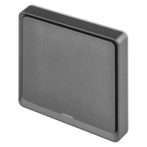 Умный выключатель EMOS H5014 1 buttons ZigBee 3.0 (H5014) Умный выключатель EMOS H5014 1 buttons ZigBee 3.0 (H5014)