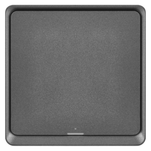 Умный выключатель EMOS H5014 1 buttons ZigBee 3.0 (H5014) Умный выключатель EMOS H5014 1 buttons ZigBee 3.0 (H5014)