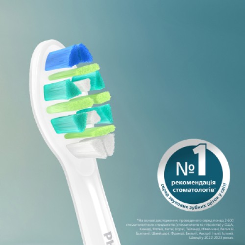 Насадка для зубной щетки Philips HX9004/87 Насадка для зубной щетки Philips HX9004/87