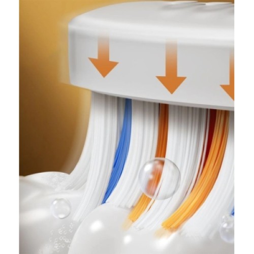 Электрическая зубная щетка Soocas Aura PT1