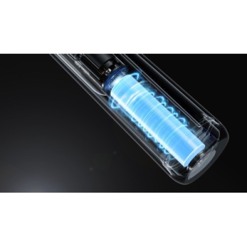 Электрическая зубная щетка Soocas T03 Neos White