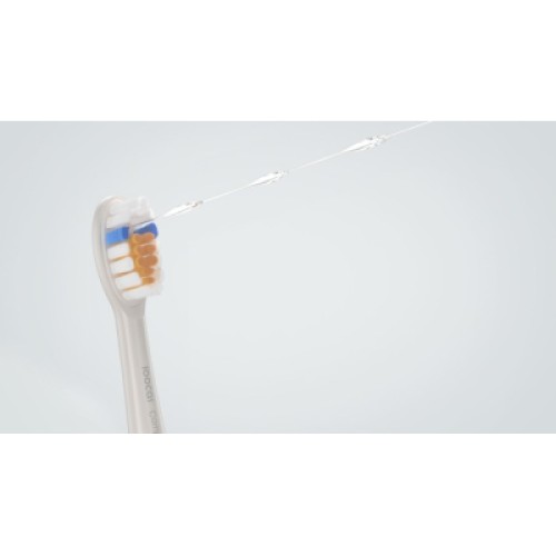 Электрическая зубная щетка Soocas T03 Neos White