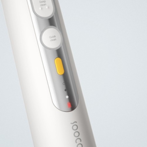 Электрическая зубная щетка Soocas T03 Neos White