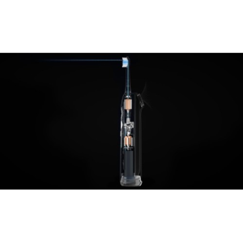 Электрическая зубная щетка Soocas T03 Neos White