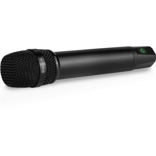 Микрофон REAL-EL KM-830 Black (EL121900001)