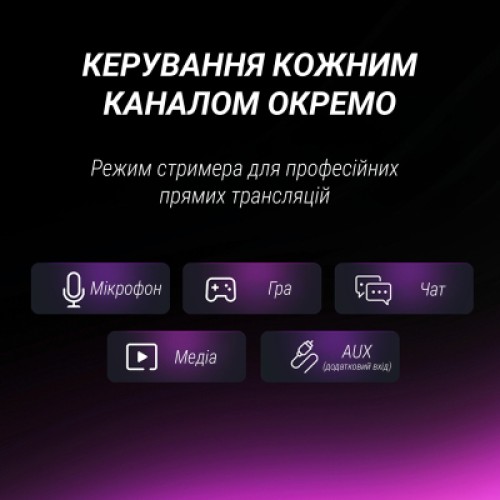 Микрофон Fifine AM8PROT USB/XLR Black (AM8PROT)