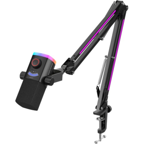 Микрофон Fifine AM8PROT USB/XLR Black (AM8PROT)