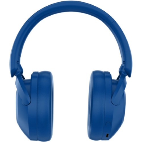 Наушники Defender FreeMotion B490 Bluetooth Blue (63491)
