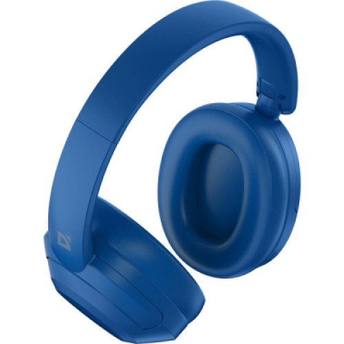 Наушники Defender FreeMotion B490 Bluetooth Blue (63491)