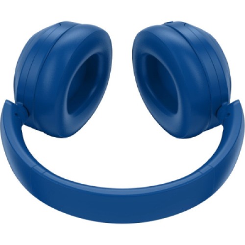 Наушники Defender FreeMotion B490 Bluetooth Blue (63491)