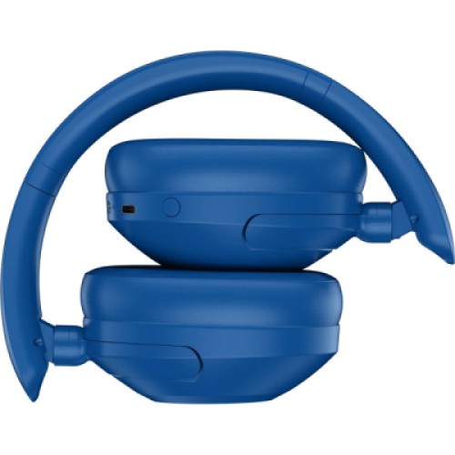 Наушники Defender FreeMotion B490 Bluetooth Blue (63491)