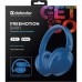Наушники Defender FreeMotion B490 Bluetooth Blue (63491)