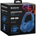 Наушники Defender FreeMotion B490 Bluetooth Blue (63491)