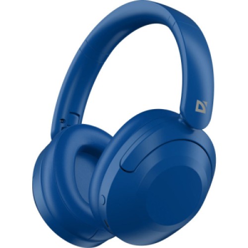 Наушники Defender FreeMotion B490 Bluetooth Blue (63491)