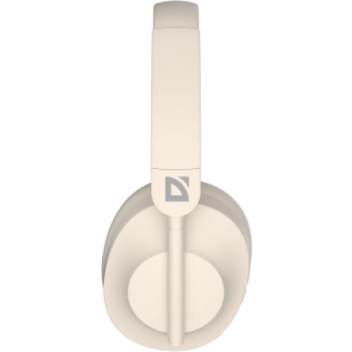 Наушники Defender FreeMotion B485 Bluetooth Beige (63486)