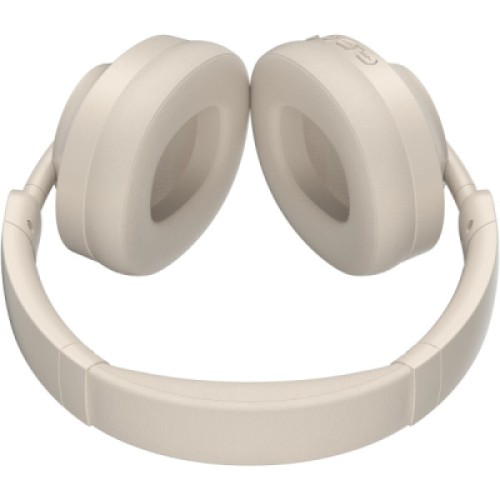Наушники Defender FreeMotion B485 Bluetooth Beige (63486)