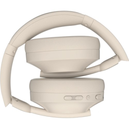Наушники Defender FreeMotion B485 Bluetooth Beige (63486)