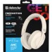 Наушники Defender FreeMotion B485 Bluetooth Beige (63486)