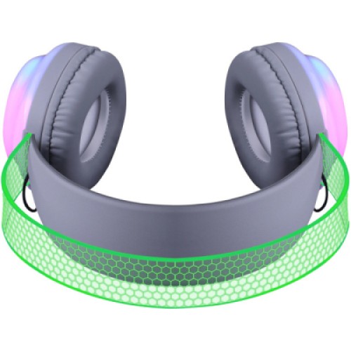 Наушники Defender FreeMotion B651 Bluetooth RGB White (63651)