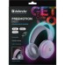 Наушники Defender FreeMotion B651 Bluetooth RGB White (63651)